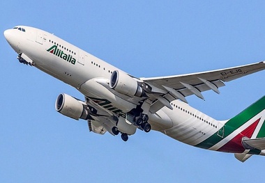 Ryanair Pulls Out Of Alitalia Race