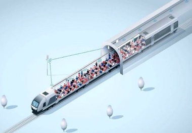 Norway reveals NKr 3bn plan to boost mobile coverage on trains
