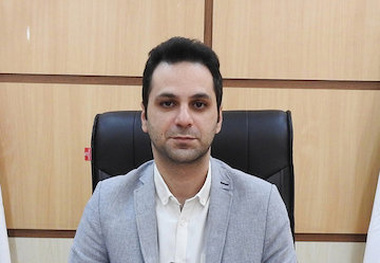 ترانزیت ۱۵ هزار تن کالا از مرز مازندران 