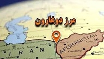 بسته شدن مرز دوغارون به دلیل اختلافات مرزی