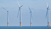 Trio establishes Japan’s first offshore wind energy fund