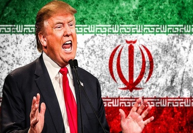 ترامپ مدعی تلاش ایران برای ترور خود شد