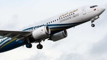 Oman Air Cancels Over 700 Flights Amid Boeing 737 MAX Crisis