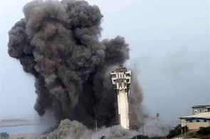 جزئیات حمله دوباره آ‌مریکا به مرکز کنترل ترافیک دریایی چابهار‌