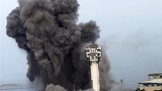 جزئیات حمله دوباره آ‌مریکا به مرکز کنترل ترافیک دریایی چابهار‌