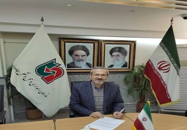 افزایش ۴۶ درصدی تردد وسائط نقلیه سنگین باری از پایانه مرزی جلفا