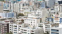 بازار مسکن پایتخت در آستانه خواب زمستانی
