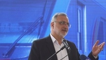 ورود 25 خودروی برقی به چرخه حمل و نقل عمومی تا نوروز