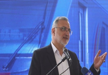 نوسازی اتوبوس‌ و ون‌های پایتخت با تکیه بر تولید داخل/ ایجاد ایستگاه‌های اشتراکی حمل و نقل عمومی
