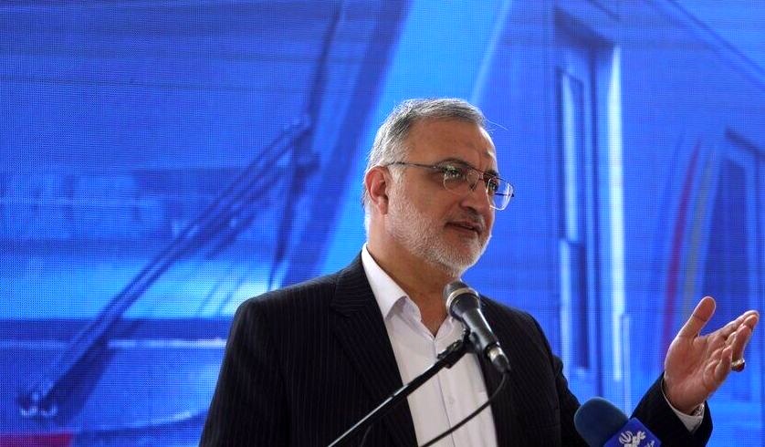 زیر ساخت ها در پایتخت فرسوده است/ واگذاری امور به مردم ضروری است