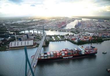 Digital Container Shipping Association established
