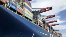 CMA CGM Extends Bunker Surcharge