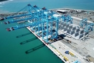  Maersk Tests Red Sea Route as Gaza Ceasefire Offers Hope