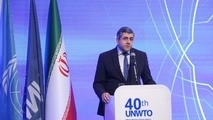 UNWTO head says bright future awaits Iran’s tourism industry