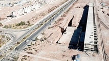 برگزاری نشست شورای استانداری تهران برای بررسی ساخت مترو پرند 