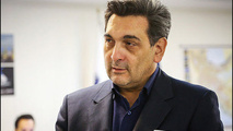 نگران تهرانم