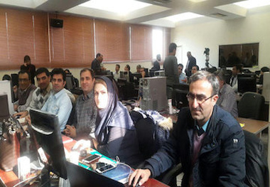 یکپارچه‌سازی آمار و اطلاعات اعتباری ادارات کل راه و شهرسازی 