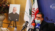 تکمیل راه آهن چابهار-زاهدان؛ پایان سال ۱۴۰۱ 