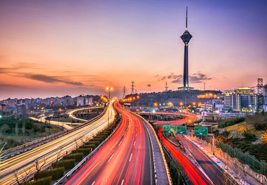 تهران بزرگ 3 هزار سال زلزله نداشته
