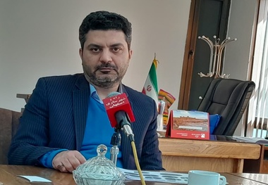  خط قرمز امور زیربنایی اصفهان مساله آب است