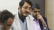 یک خبرنگار مدیرعامل شرکت مهندسی ساختمان و تاسیسات راه آهن شد