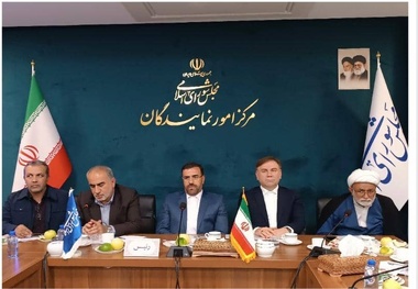تامین مالی پروژه راه‌ آهن شیراز بوشهر بر اساس مدلی‌ نوین 