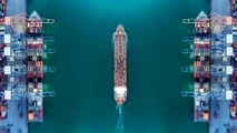  MPCC Orders Four New Container Ships from China