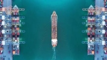  MPCC Orders Four New Container Ships from China