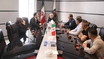 پایان یک گره قدیمی در بازرگان؛ تاکید بر روان‌ سازی تردد در مرز 