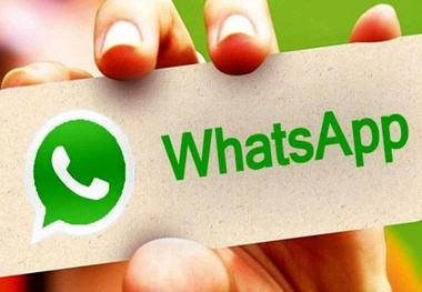 واتس‌آپ پرطرفدارترین اپلیکیشن سال 2017