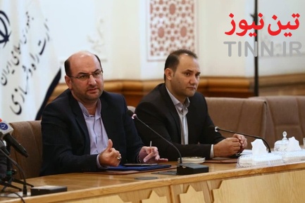 تفاهمنامه همکاری مشترک معاونت علمي و فناوري رئيس جمهور و وزارت راه و شهرسازي