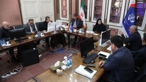 مدیریت هوشمند تنگه هرمز و لزوم بازنگری در همکاری‌ های بندری با کشورهای همسایه