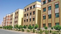بهسازی و آسفالت محوطه مسکن مهر مسجدسلیمان