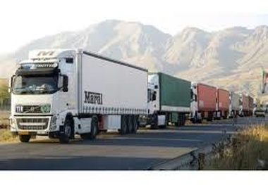  جابه‌جایی بیش از دومیلیون و 295 هزار تن کالا در سال 97 