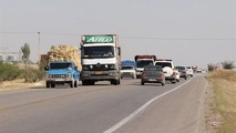 ثبت حدود ۲ میلیون تردد بین استانی در محورهای استان بوشهر 