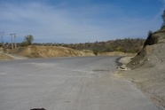 بهره برداری از  محور خرم آباد کوهدشت (واریانت چنار) تا پایان خرداد ۱۴۰۵ 