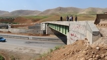 وزیر راه:تکمیل تقاطع غیرهم‌سطح شهرک صنعتی سمنان با۲۱۰ میلیارد ریال 