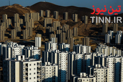 «شهر جدید» ؛ پردیس