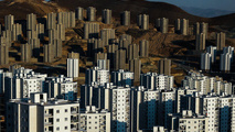 
مسکن مهر پردیس کمی ارزان‌تر از ماه‌های گذشته