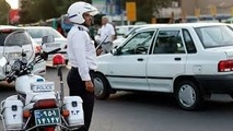 بیشترین تخلفات سرعت مربوط به رانندگان جوان است