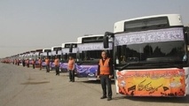 بلیت اربعین گران می شود