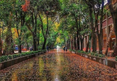 نگاهی به قصه مردمان چهارباغ