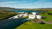 Port of Rotterdam, Iceland to explore green hydrogen export