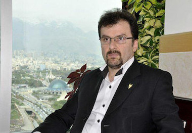 دستاوردهای ۴۰‌ساله ریلی پس از انقلاب اسلامی

