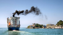 ICS Fears ‘Sulphur Cap Chaos’ in 2020
