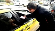 دریافت کرایه مازاد تخلف است/ هشدار تاکسیرانی تهران به رانندگان