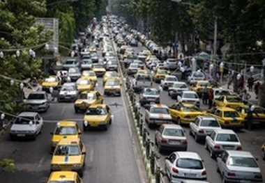 ترافیک، ساخت و ساز غیرمجاز و کمبود پارکینگ اصلی‌ترین مشکلات شمال تهران