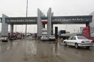 جابه جایی ۶۵۰ هزار تُن کالا از پایانه مرزی میلک در ۷ ماه