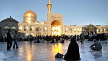 برنامه خصوصی‌ها برای بازار گردشگری عراق