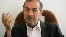 شریان‌های امدادی تهران ناایمن دربرابر زلزله